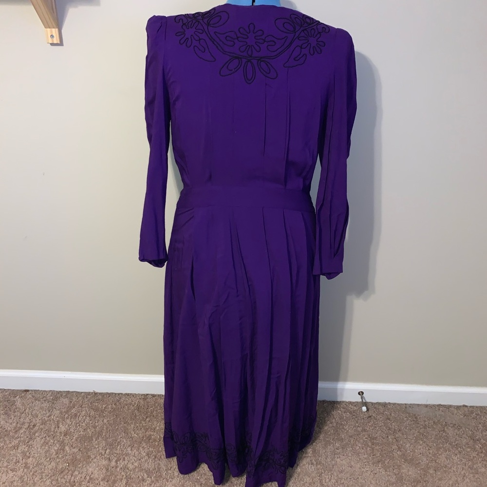 Marie St. Claire Size 12 Dress
